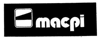 MACPI logo