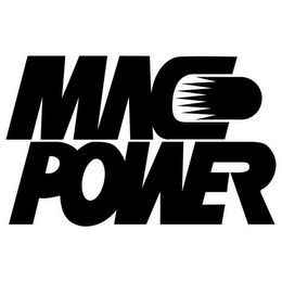 MACPOWER logo