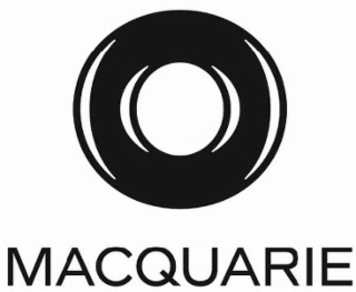MACQUARIE logo