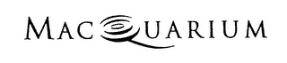 MACQUARIUM logo