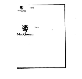 MACQUEEN CAPITAL MANAGEMENT logo