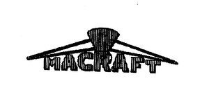 MACRAFT logo