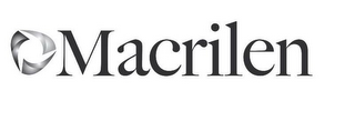 MACRILEN logo