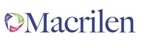 MACRILEN logo
