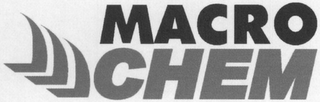 MACRO CHEM logo