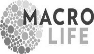 MACRO LIFE logo