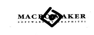 MACRO MAKER SOFTWARE BY GRAPHITTI logo