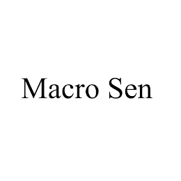MACRO SEN logo