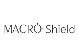 MACRO-SHIELD logo