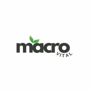 MACRO VITAL logo