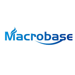 MACROBASE logo