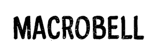 MACROBELL logo