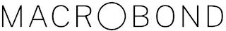 MACROBOND logo