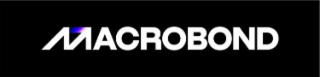 MACROBOND logo