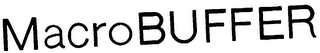 MACROBUFFER logo