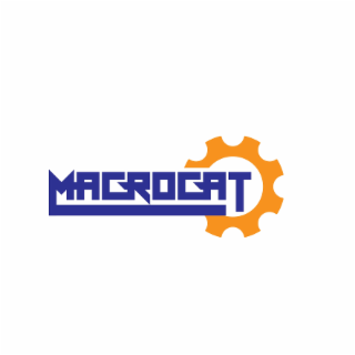 MACROCAT logo
