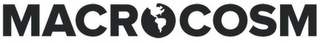 MACROCOSM logo