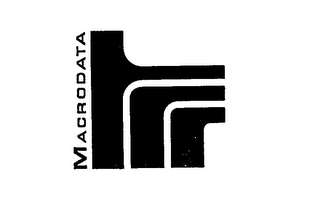 MACRODATA logo
