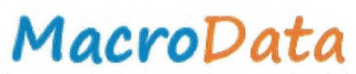 MACRODATA logo