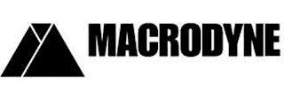 MACRODYNE logo