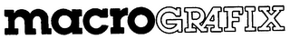 MACROGRAFIX logo