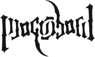 MACROHARD logo