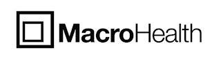 MACROHEALTH logo