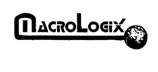 MACROLOGIX logo