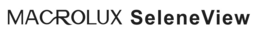 MACROLUX SELENEVIEW logo