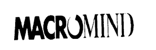 MACROMIND logo