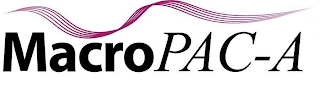MACROPAC-A logo