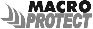 MACROPROTECT logo