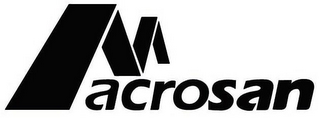 MACROSAN logo