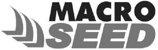 MACROSEED logo