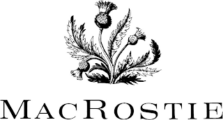 MACROSTIE logo
