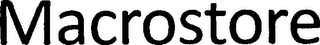 MACROSTORE logo