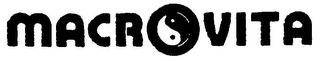 MACROVITA logo