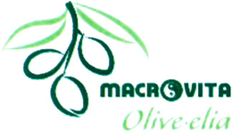 MACROVITA OLIVE.ELIA logo