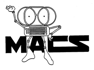 MACS logo