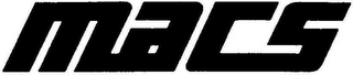MACS logo
