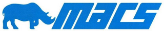 MACS logo