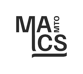 MACS MTO logo