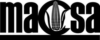 MACSA logo