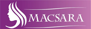 MACSARA logo