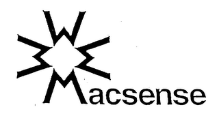 MACSENSE logo