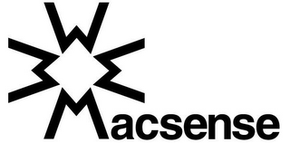 MACSENSE MMM logo