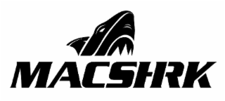 MACSHRK logo