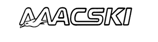 MACSKI logo