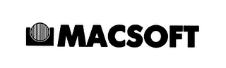 MACSOFT logo