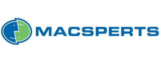 MACSPERTS logo